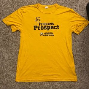 Youth Pittsburg Penguins T-shirt